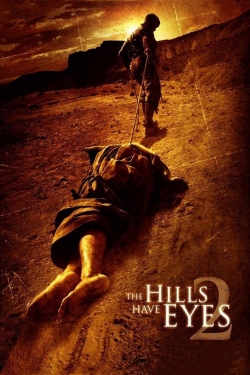 The Hills Have Eyes 2 (2007) Official Image | AndyDay