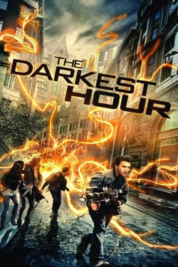 The Darkest Hour (2011) Official Image | AndyDay