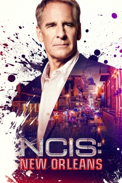 NCIS: New Orleans (2014) Official Image | AndyDay