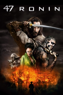 47 Ronin (2013) Official Image | AndyDay