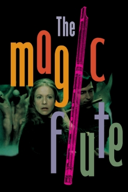The Magic Flute (1975) Official Image | AndyDay