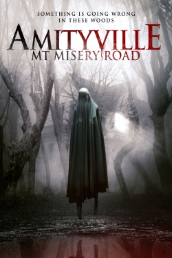 Amityville: Mt Misery Road (2018) Official Image | AndyDay