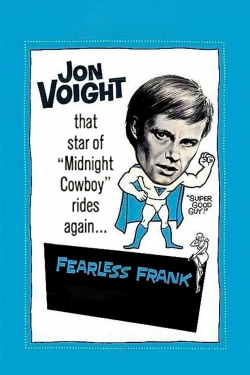 Fearless Frank (1967) Official Image | AndyDay