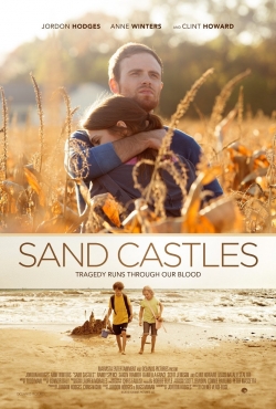 Sand Castles (2016) Official Image | AndyDay