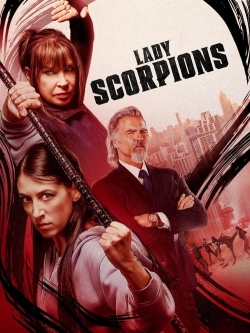 Lady Scorpions (2024) Official Image | AndyDay