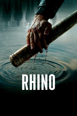 Rhino (2021) Official Image | AndyDay