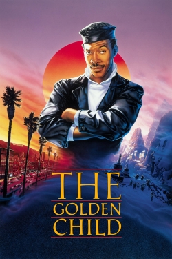 The Golden Child (1986) Official Image | AndyDay