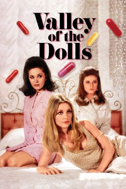 Valley of the Dolls (1967) Official Image | AndyDay