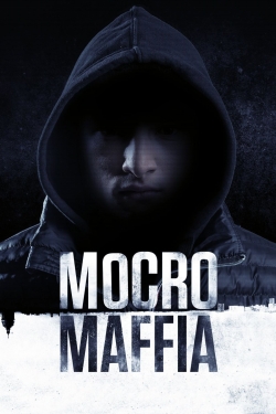 Mocro Maffia (2018) Official Image | AndyDay