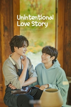 Unintentional Love Story (2023) Official Image | AndyDay
