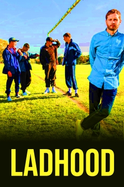 Ladhood (2019) Official Image | AndyDay