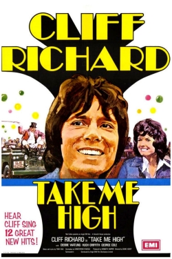 Take Me High (1973) Official Image | AndyDay