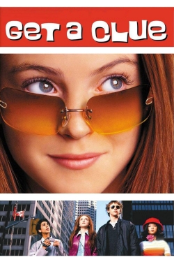 Get a Clue (2002) Official Image | AndyDay