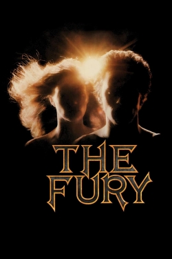The Fury (1978) Official Image | AndyDay