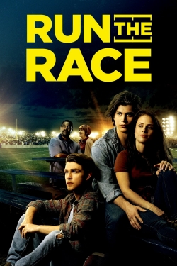 Run the Race (2019) Official Image | AndyDay