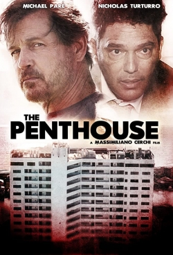 The Penthouse (2021) Official Image | AndyDay