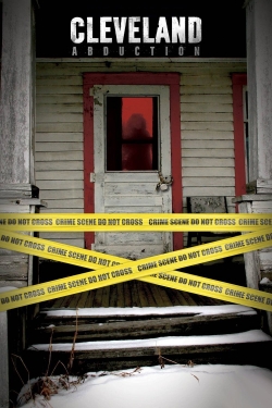 Cleveland Abduction (2015) Official Image | AndyDay