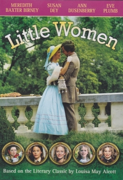 Little Women (1979) Official Image | AndyDay