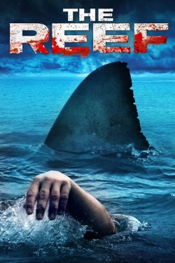 The Reef (2010) Official Image | AndyDay