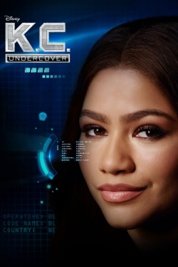 K.C. Undercover (2015) Official Image | AndyDay