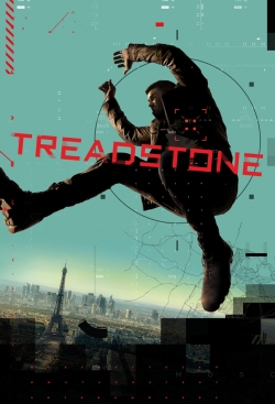 Treadstone (2019) Official Image | AndyDay