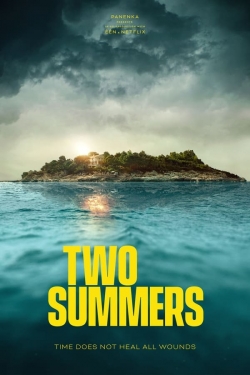 Two Summers (2022) Official Image | AndyDay