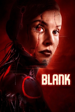 Blank (2022) Official Image | AndyDay