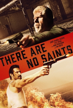 There Are No Saints (2022) Official Image | AndyDay