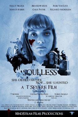 Soulless (2018) Official Image | AndyDay