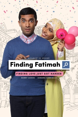 Finding Fatimah (2017) Official Image | AndyDay