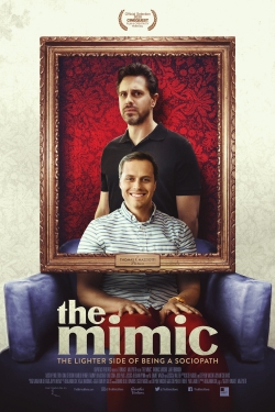 The Mimic (2021) Official Image | AndyDay