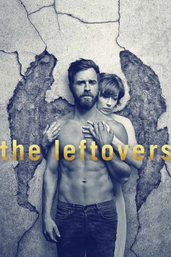 The Leftovers (2014) Official Image | AndyDay