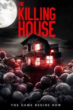 The Killing House (2018) Official Image | AndyDay