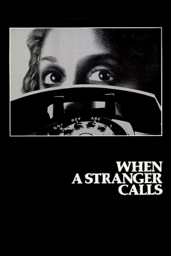 When a Stranger Calls (1979) Official Image | AndyDay