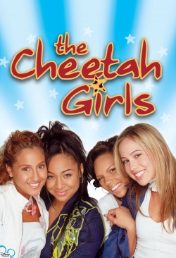 The Cheetah Girls (2003) Official Image | AndyDay