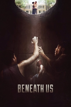 Beneath Us (2019) Official Image | AndyDay