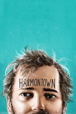 Harmontown (2014) Official Image | AndyDay