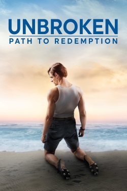 Unbroken: Path to Redemption (2018) Official Image | AndyDay