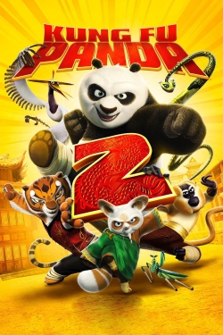 Kung Fu Panda 2 (2011) Official Image | AndyDay
