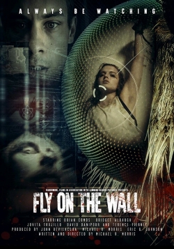 Fly on the Wall (2018) Official Image | AndyDay