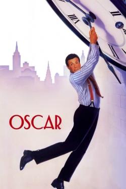 Oscar (1991) Official Image | AndyDay