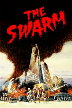 The Swarm (1978) Official Image | AndyDay