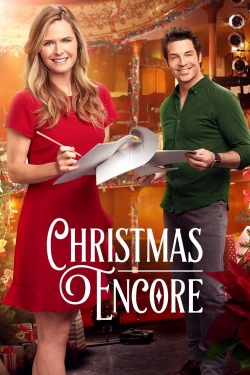 Christmas Encore (2017) Official Image | AndyDay