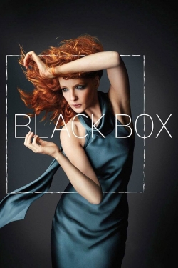 Black Box (2014) Official Image | AndyDay
