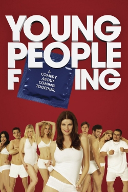 Young People Fucking (2007) Official Image | AndyDay