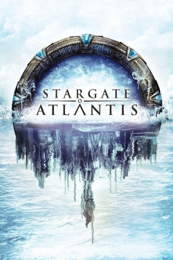 Stargate Atlantis (2004) Official Image | AndyDay