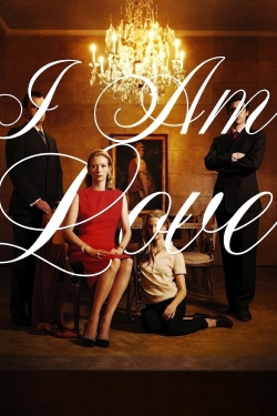 I Am Love (2009) Official Image | AndyDay