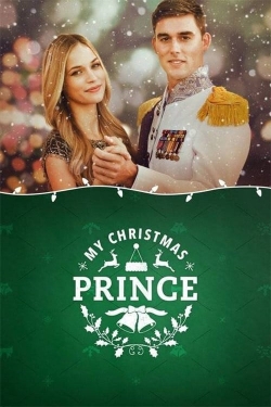 My Christmas Prince (2017) Official Image | AndyDay