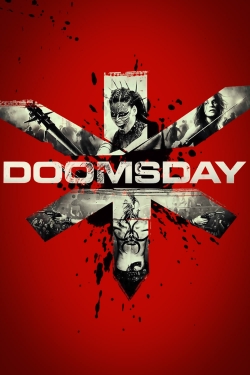 Doomsday (2008) Official Image | AndyDay