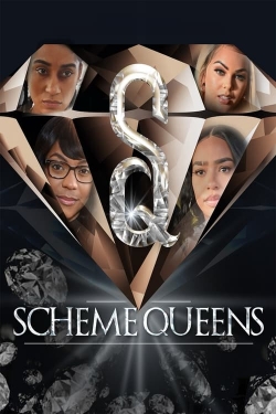 Scheme Queens (2022) Official Image | AndyDay